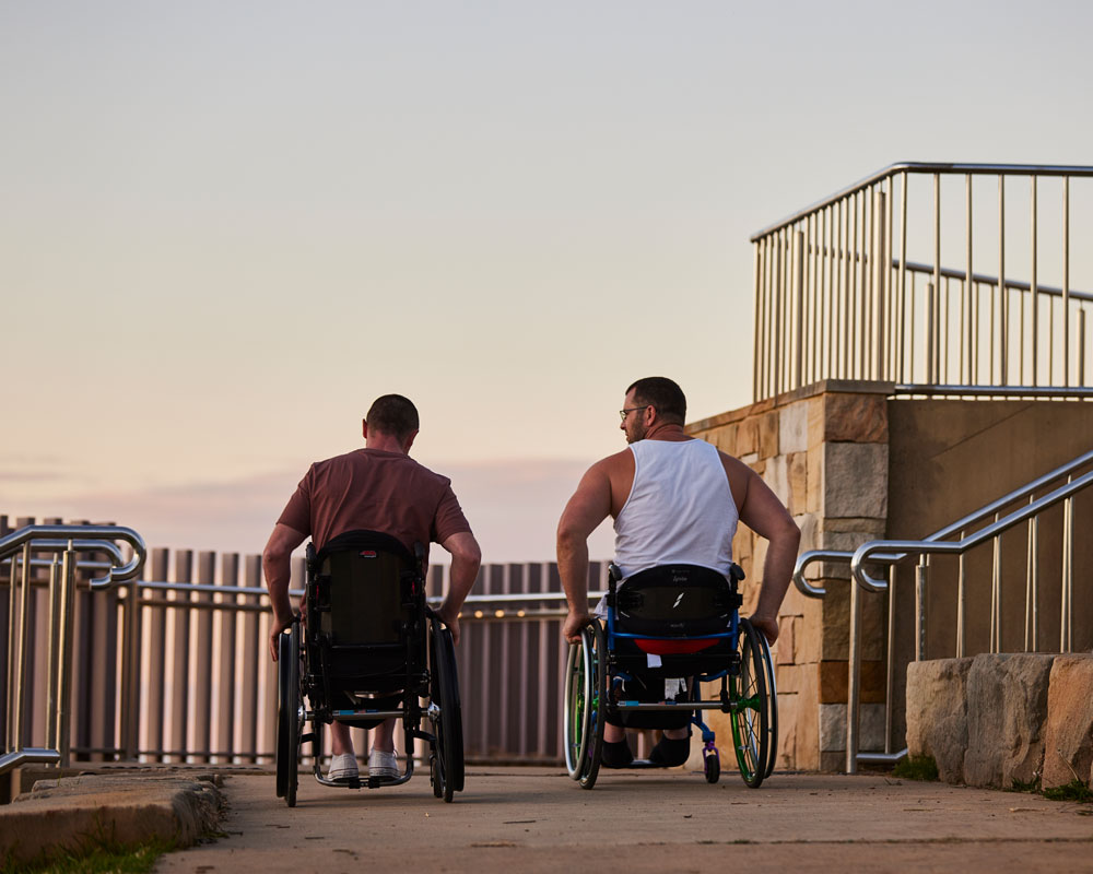 Sargood on Collaroy