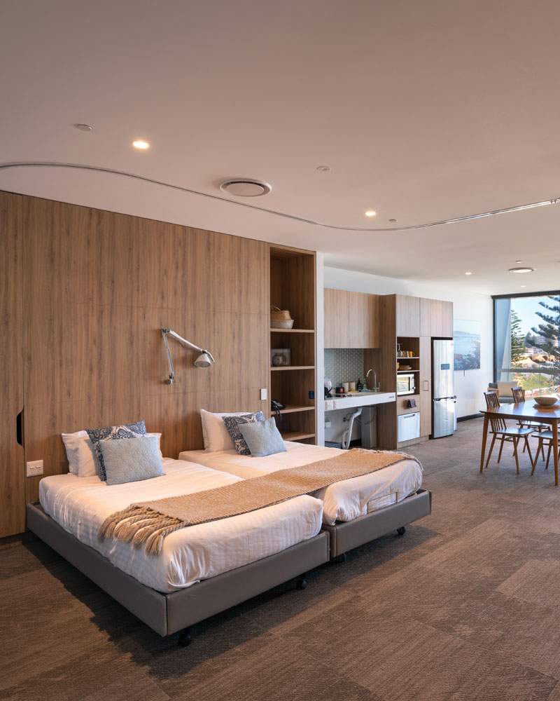 Sargood on Collaroy