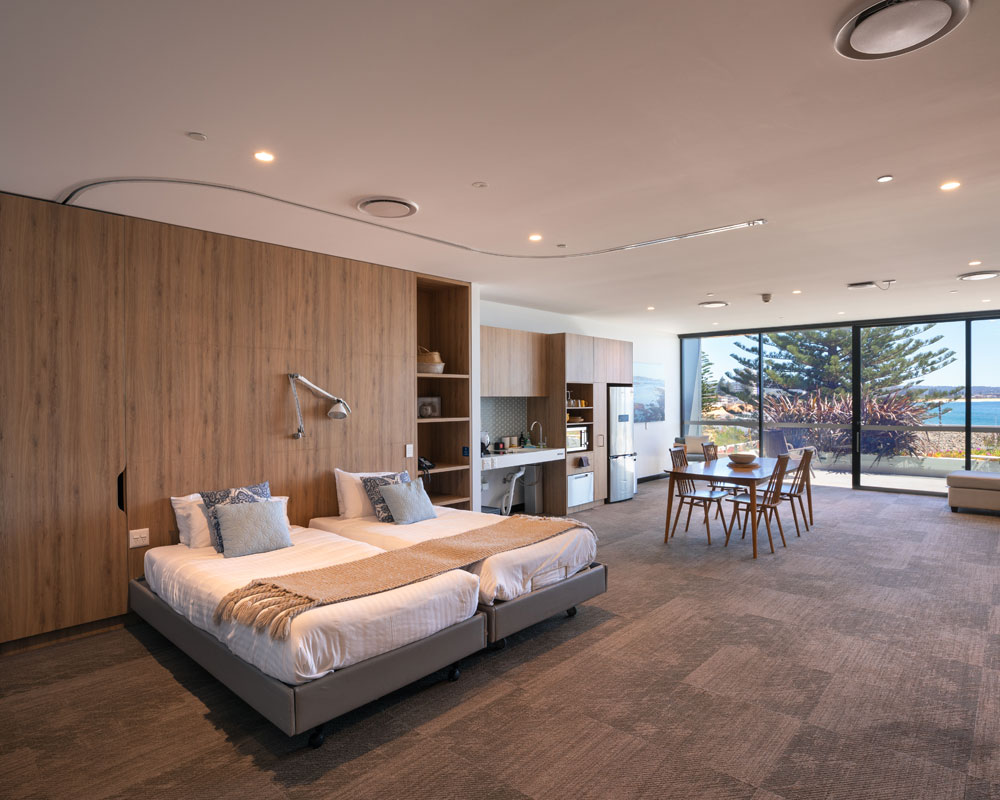 Sargood on Collaroy