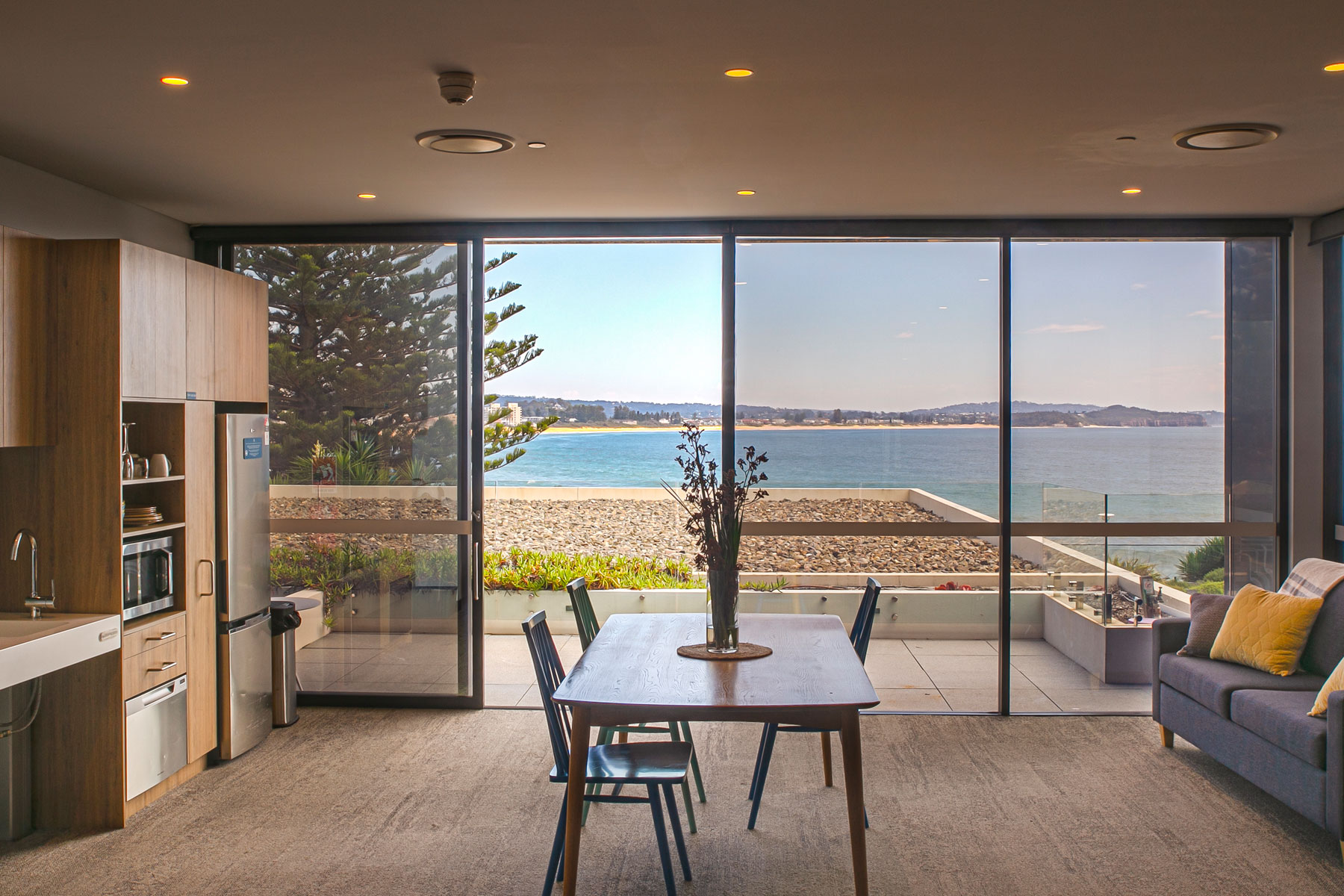 Sargood on Collaroy