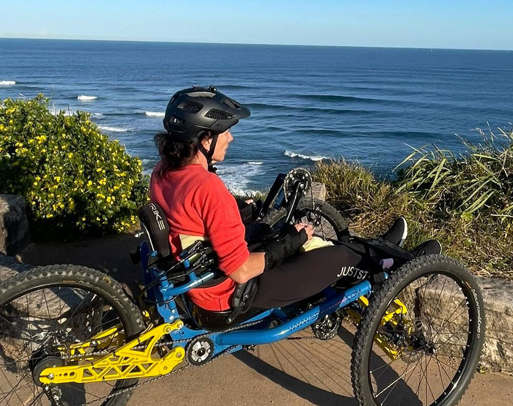 Sargood on Collaroy