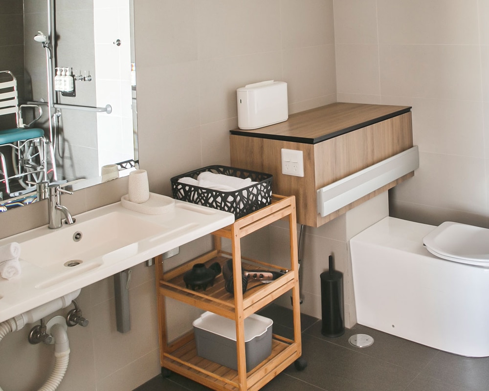 What to expect on your first stay