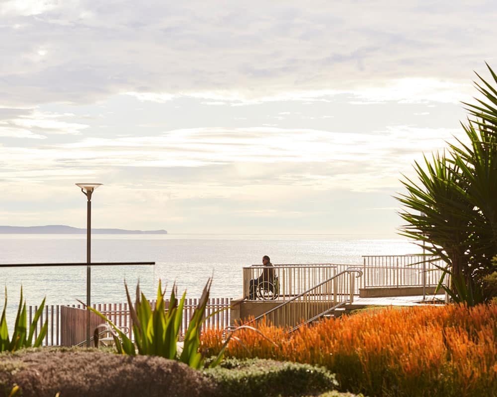 Sargood on Collaroy