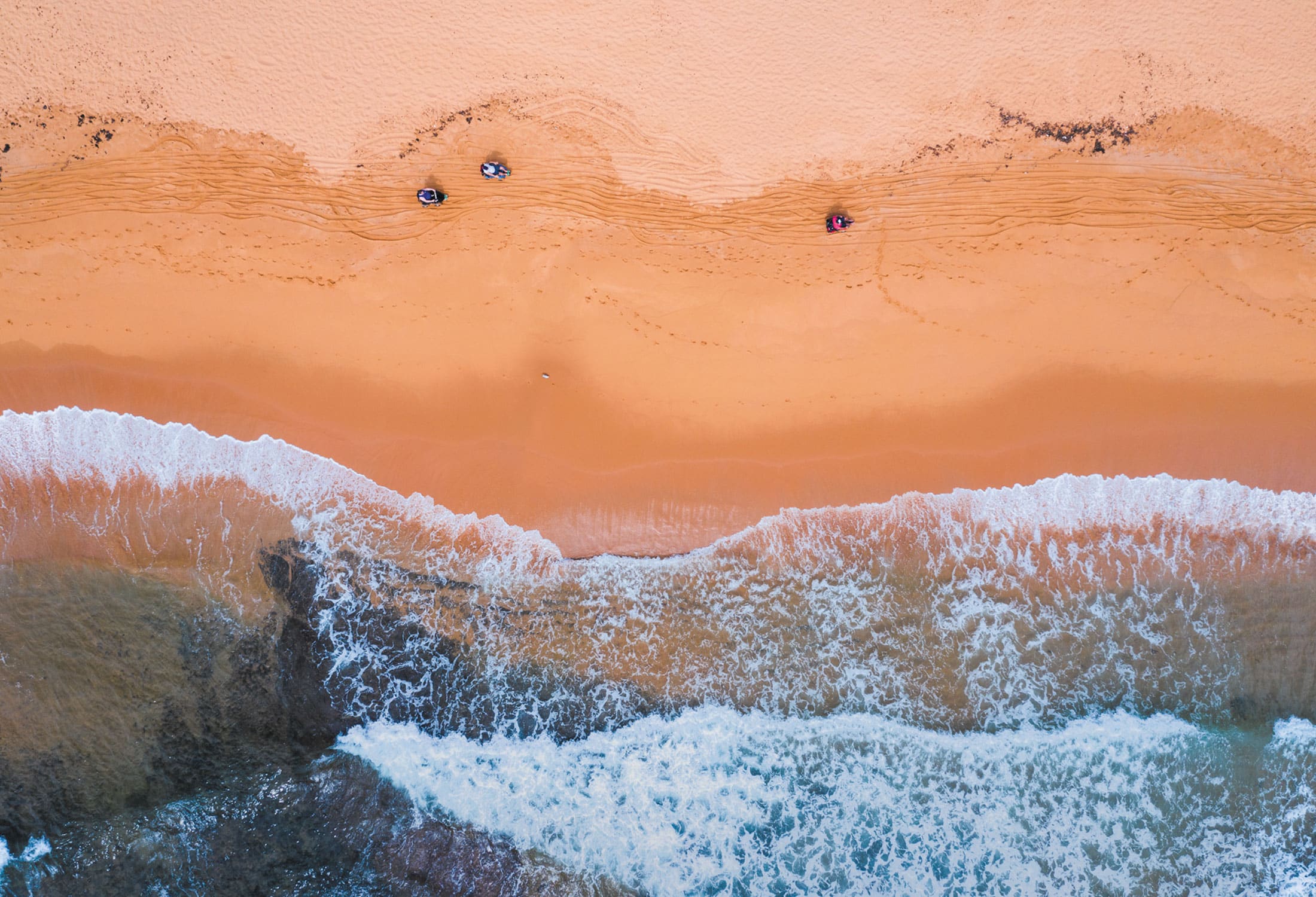 Sargood on Collaroy