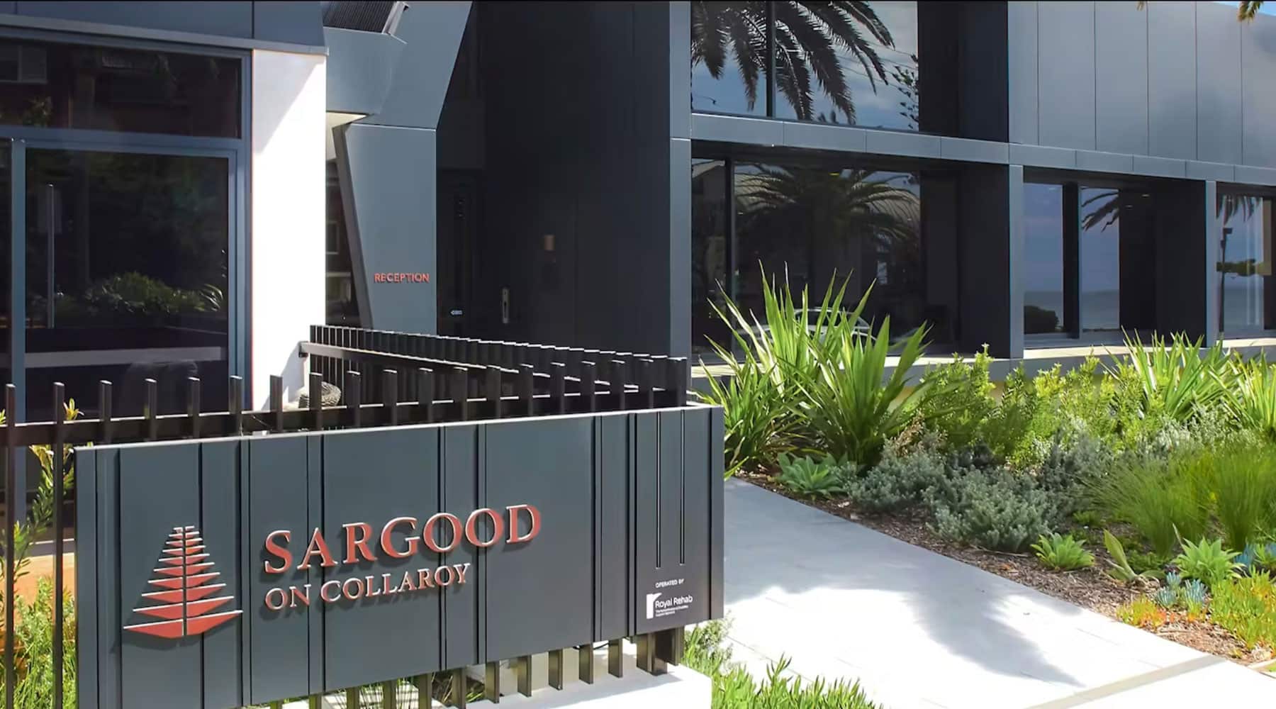 Sargood on Collaroy