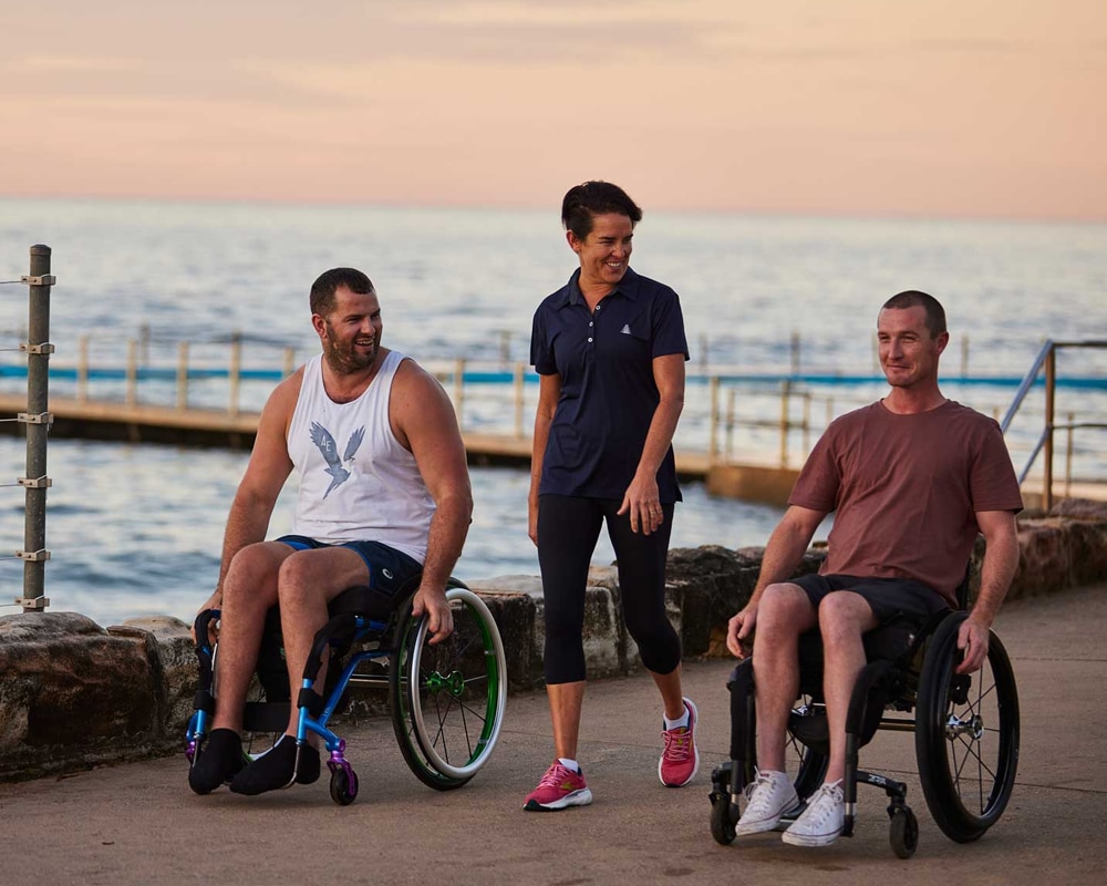Funding your stay at Sargood on Collaroy