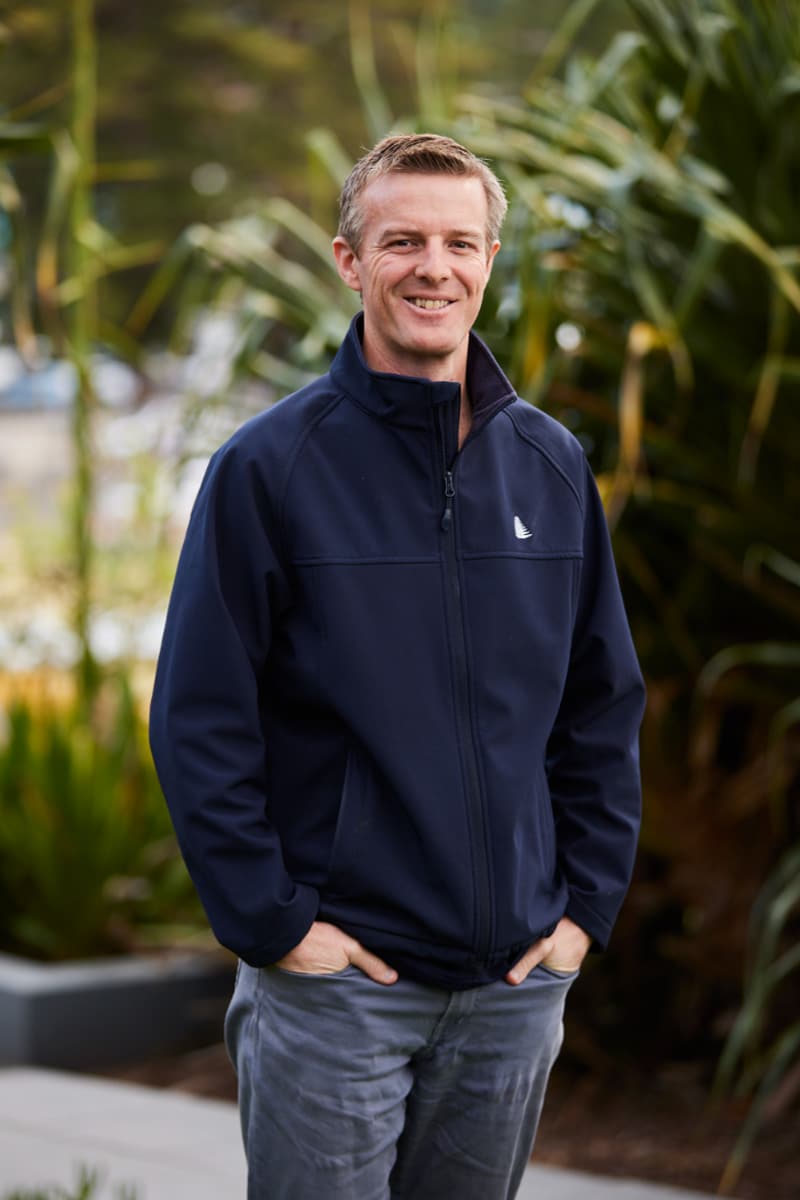 Sargood on Collaroy
