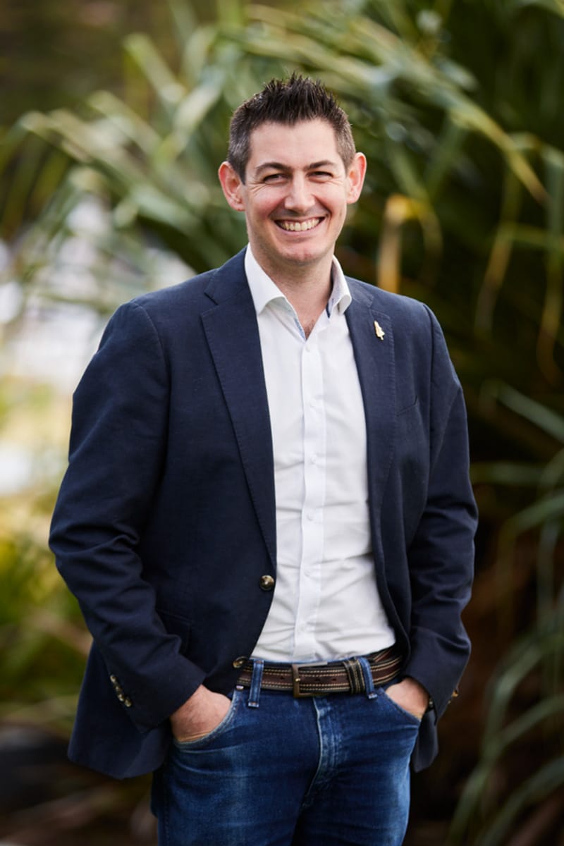 Sargood on Collaroy