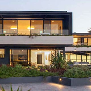 Sargood on Collaroy